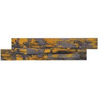 iWerk Paneele »Sahara«, BxL: 100 x 780 mm, Holz - beige
