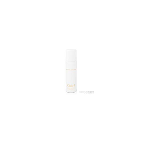 Chloé Love Story femme/women, Perfumed Deodorant Spray, 1er Pack (1 x 100 ml)