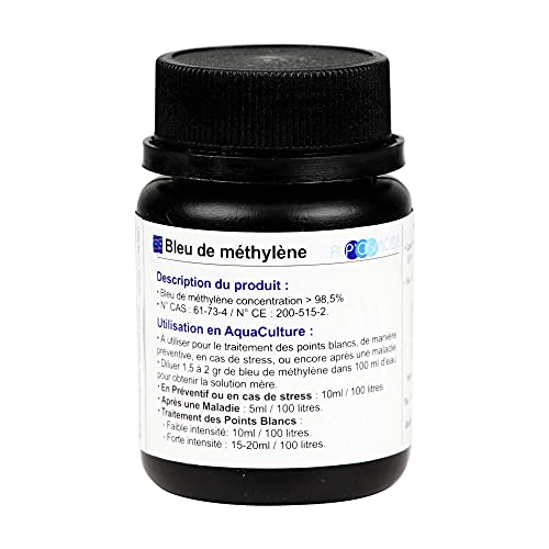 Methylenblau, 30 g