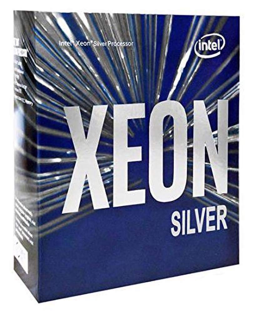 Intel Xeon 4116 Processor 2.1 GHz 16.5 MB L3 Box