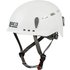 LACD Protector 2.0 Helmet White 2019 Snowboardhelm