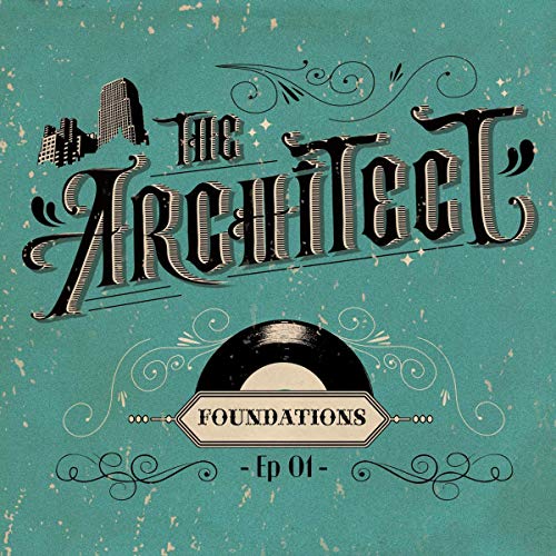 Foundations [Vinyl LP]