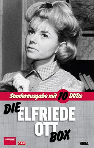 Elfriede Ott DVD-Set