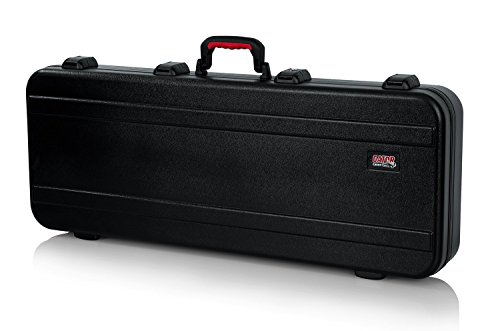 GATOR Polyethylen GTSA Keyboard Box 49 Tasten