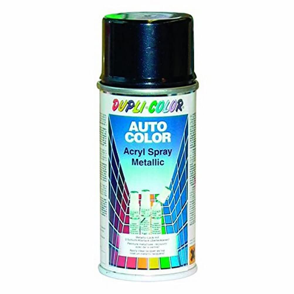 Dupli-Color 676437 Auto-Color-Spray, 150 ml, Rot Pearl-0040