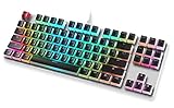 Glorious PC Gaming Race G-104-AURA Accessoire de Clavier Capuchon de Clavier