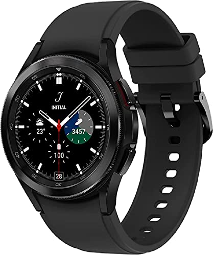 Samsung Galaxy Watch 4 classic 42mm BT BLACK
