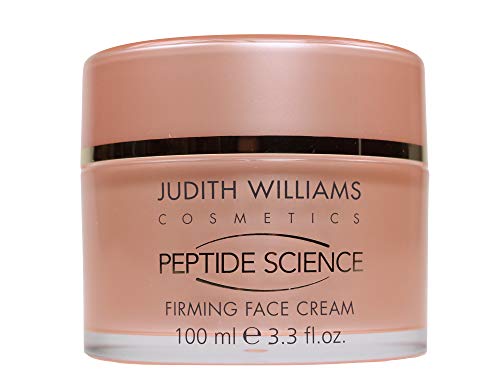 Judith Williams Peptide Science Firming Face Cream 100ml