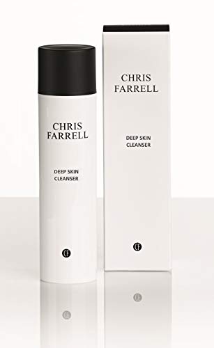 Chris Farrell Basic Deep Skin Cleanser