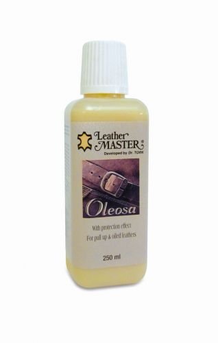 Leather Master Oleosa Cream 250 ml