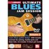 Ultimate Blues Jam session 3