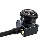 Mini Spionage Kamera 205-AV-WD 5 Mio Pixel Bullet Camera Pinhole Lochkamera, Versteckte Kamera, Spy Cam lichtstark Video und Foto von Kobert-Goods ...