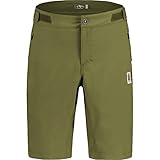 Maloja Herren Bardinm. Shorts, Moss, M