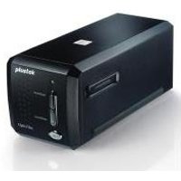 Plustek OpticFilm 8200i Ai - Filmscanner (35 mm) - 35 mm-Film - 7200 dpi x 7200 dpi - USB2.0 (0227)