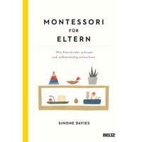 Montessori für Eltern