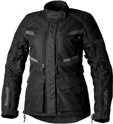 RST Maverick Evo, Textiljacke wasserdicht Damen