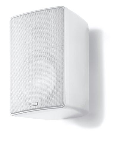 Canton PLUS XL.3 W - 2 Lautsprecher für MP3 & iPod weiß
