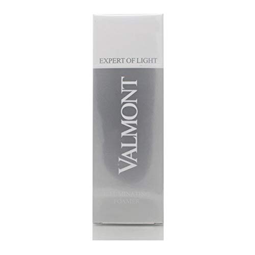 Valmont Expert Of Light femme/women, Illuminat Foamer, 1er Pack (1 x 100 ml)