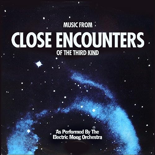 Music From 'Close Encounters of the Third Kind'
