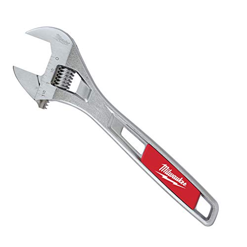 Milwaukee 250 mm 25,4 cm Rollgabelschlüssel 48?22?7410