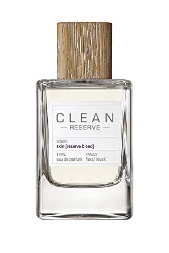 CLEAN Reserve Blend Skin Unisex Eau de Parfum, 50 ml