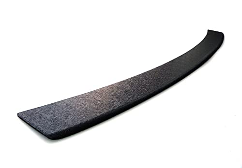 OmniPower® Ladekantenschutz schwarz passend für Nissan Qashqai II SUV Typ:J11 2014-