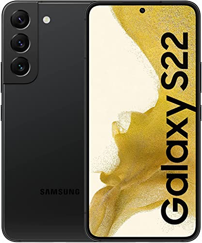 Samsung Galaxy S22 Enterprise Editition (36 Monate Garantie)