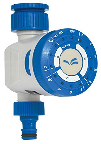 Aqua Control C4200 – Programmierer Aqua, Weiß Blau