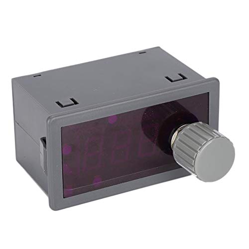 Digitaler Spannungssignalgenerator Einstellbarer Multiturn-Potentiometer-Signalgenerator mit hoher Genauigkeit ， Eingang DC15-30V ， Ausgang 0-10V
