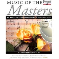 Music of the masters