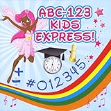 Abc123 Kids Express