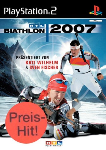 Preis-Hit RTL Biathlon 2007