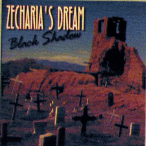 Zecharia's Dream (UK Import)