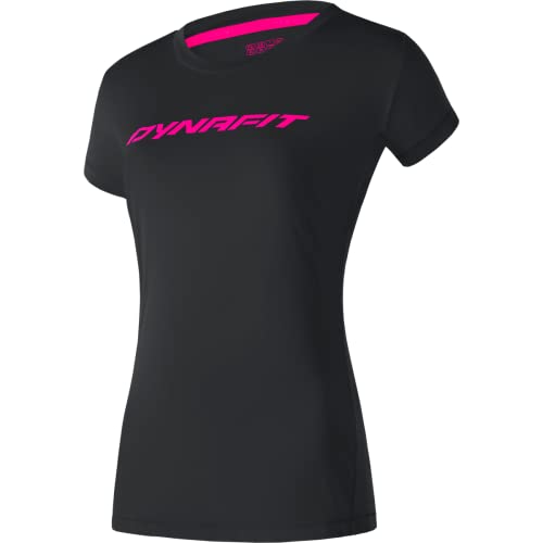 DYNAFIT Damen Traverse 2 S/S T-Shirt Funktionsshirt Sport Training