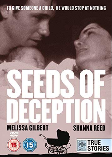 Seeds Of Deception [DVD]
