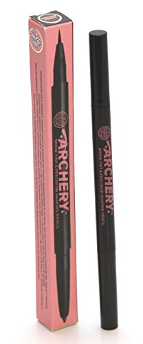 Soap And Glory Archery Brow Tint And Precision Shaping Pencil Brownie Points