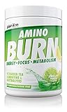 Amino Burn (Lemon Lime)