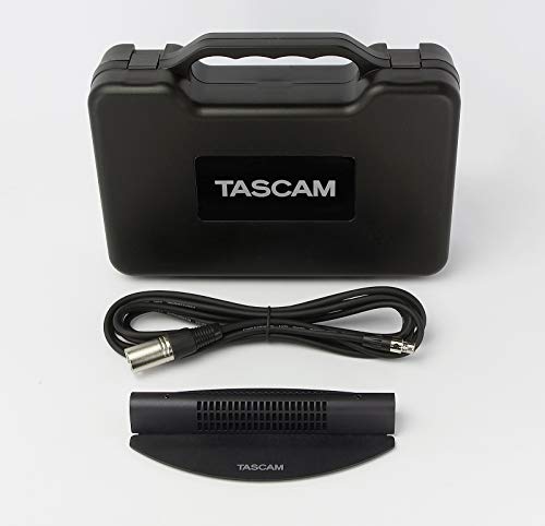 TASCAM TM-90BM Grenzkondensatormikrofon