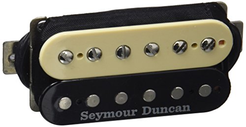 Seymour Duncan sh-2 N Jazz Model. Single Coil. Zebra – Stuff Gitarre