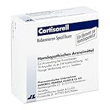 Cortisorell Injektionslös 10X2 ml
