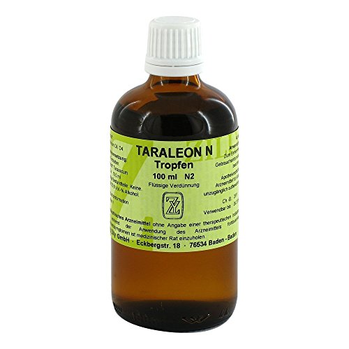 TARALEON N Tropfen 100 ml Lösung