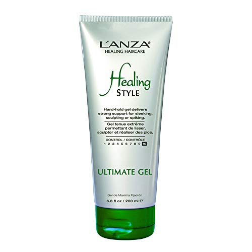 L'anza Healing Style Ultimate Gel 200ml