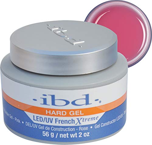 IBD EXTREME LED/UV B. Pink Gelnägeln, 15 g