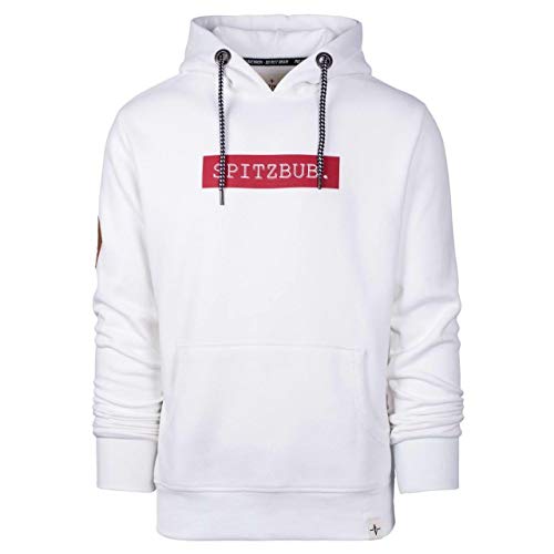 Spitzbub Hoodie - Berthold XXL