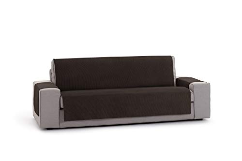 Eysa Rabat Sofa Überwurf, Braun, 115cm. Gültig 120-170cm