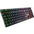 PureWriter RGB, Gaming-Tastatur