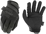 Mechanix Wear MSV-55-009 Handschuhe, Covert, schwarz, MSV-55-009