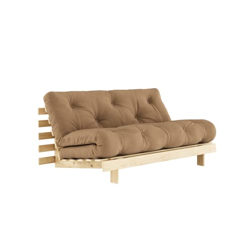 Karup Design Sofabed, Mocca, 160x207