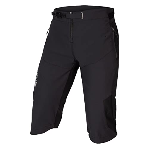 Endura MTB-Shorts MT500 Burner ll Schwarz Gr. L