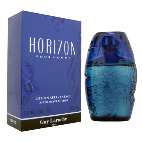 Guy Laroche - Horizon For Men 50ml AFTERSHAVE LOTION